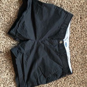 Old Navy Everyday shorts
